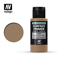 Грунтовка German Dark Yellow RAL 7028 Акрил-полиуретановая. 60 ml. VALLEJO 73604