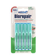 Интердентальные щетки, 0.82 мм Biorepair Interdental Brush