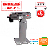 Шліфувальний верстат JET JBSM-100M (1.5 кВт. 400В)