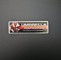 3D-емблема Umbrella corporation 14, фото 3