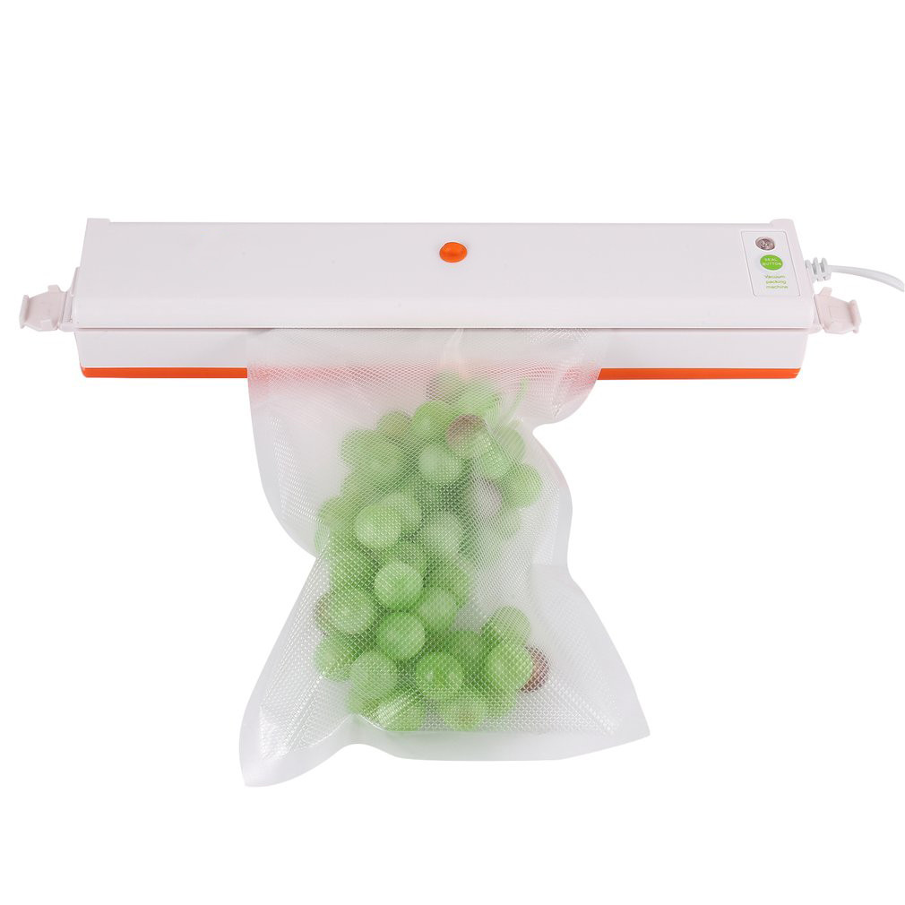 Электрический вакууматор для продуктов FreshpackPro оригинальный подарок