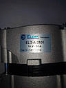 Генератор 2101 2103 2106 2121 50А 2101-3701010 Eldix, Болгарія, фото 2