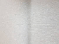 Обои виниловые на флизелине BN Linen Stories 0.53x10.05 однотонные под ткань лен бежевые желтые разные оттенки