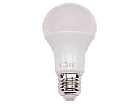 Светодиодная низковольтная  лампа Luxel A60 10W 12-24V E27 4000К (060-N24)