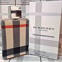 Burberry London For Woman (Барбери Лондон Фо Вумен) TESTER, 100 мл