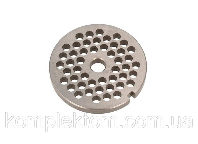 Решітка для м'ясорубки Braun 67000907 (середня)