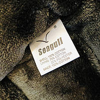 Куртка на хутрі для хлопчиків оптом, Seagull, 3/4-7/8 років, арт. CSQ-65099, фото 10