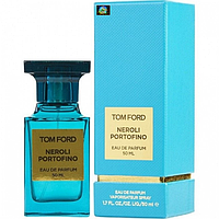 Парфумована вода Tom Ford Neroli Portofino унісекс 50ml (Euro)