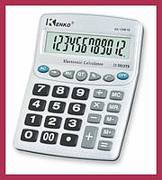 Комерційний калькулятор великий KENKOK-1048
