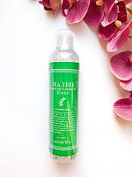 Освіжний тонер для обличчя з екстрактом чайного дерева Secret Key Tea Tree Refresh Calming Toner 248 ml