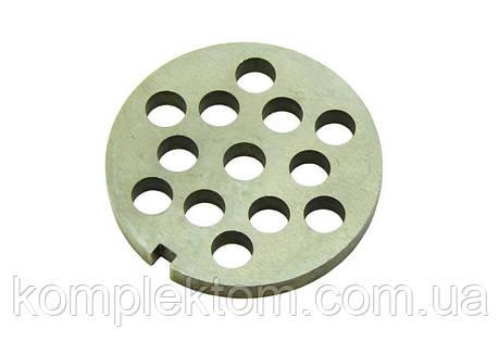 Решітка для м'ясорубки Braun 67000909 (велика), фото 1