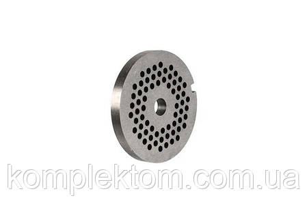 Решітка для м'ясорубки Braun 67000908 (дрібна), фото 3