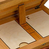 Етюдник для акварельного та пастельного живопису TART Британський А3, фото 4