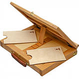 Етюдник для акварельного та пастельного живопису TART Британський А3, фото 5