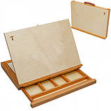 Етюдник для акварельного та пастельного живопису TART Британський А3, фото 6