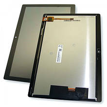Дисплей для планшета Lenovo Tab M10 | TB-X505L LTE  + сенсор чорний (ZA4G0078US, ZA4H21SE) | модуль