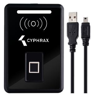 Cyphrax FPR-UD, фото 1