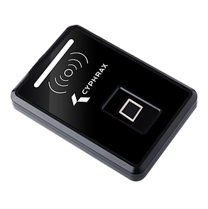 Cyphrax FPR-UD, фото 3