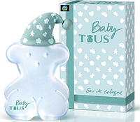 Туалетна вода Tous Baby Eau De Cologne унісекс 100 мл (Euro)