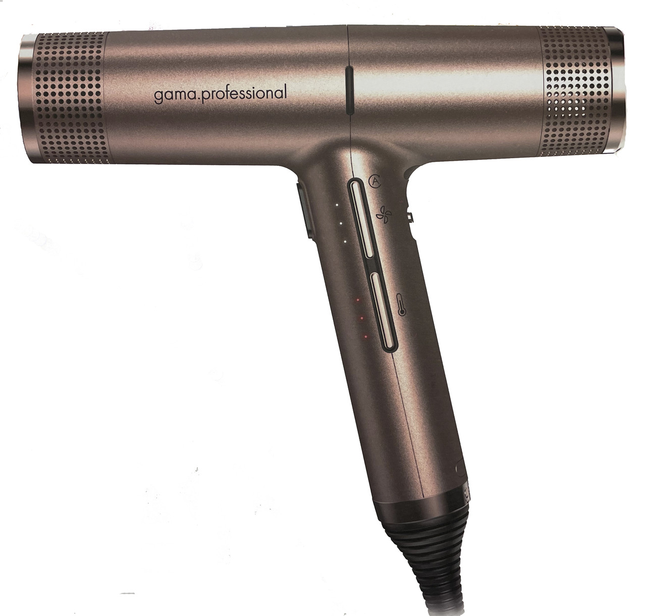 Фен для волос Ga.ma IQ Gold&Rose Oxi-Active PH6060.PK
