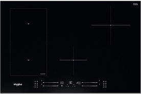Варочна поверхня електрична Whirlpool WL S3377 BF