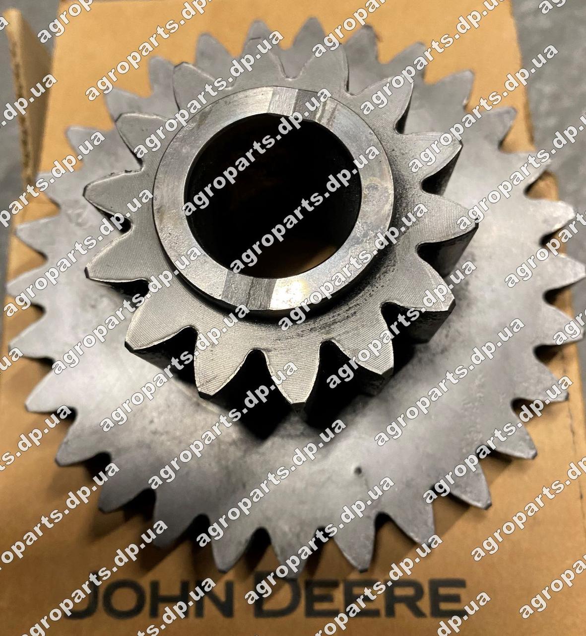 Сателіт CE18522 редуктора реверсу з/ч John Deere GEAR шестерня CE18522
