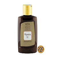 Шампунь 'Хенна' красный Shampoo Henna Red Styx, 200 мл