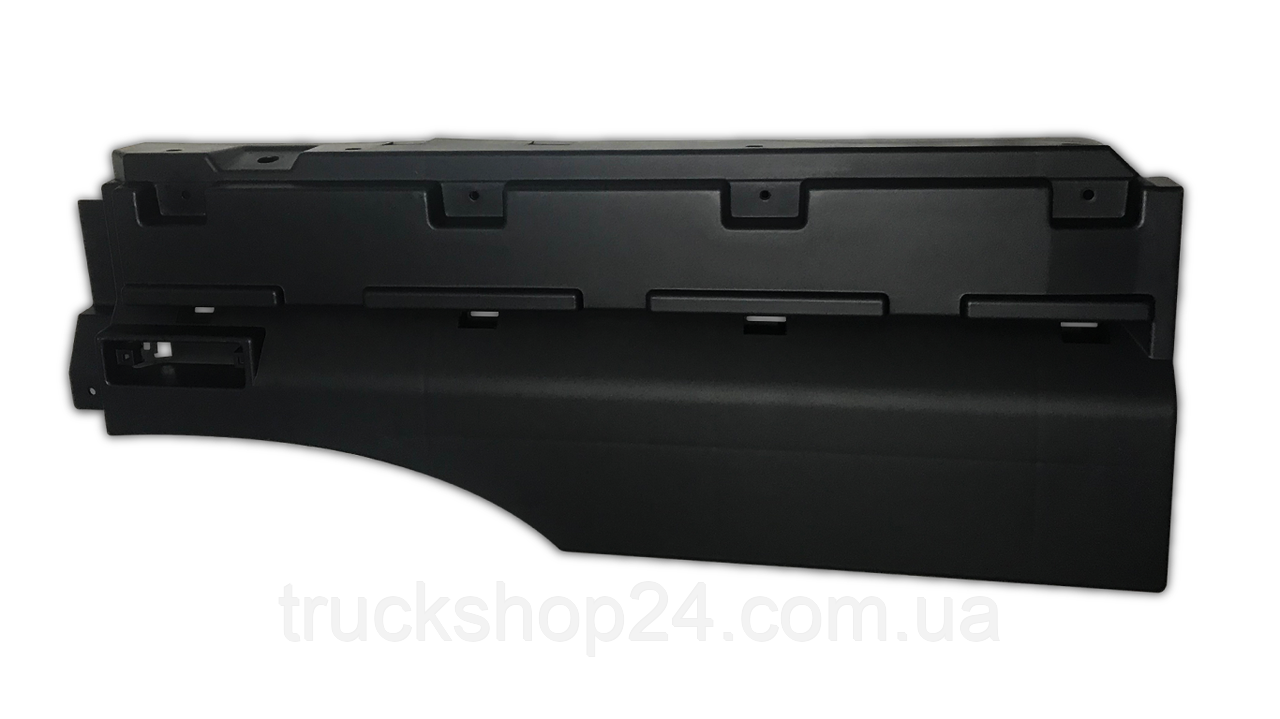 Накладка на крыло DAF 85 CF, 95, 95 XF, XF 95 09.87-12.06 лев. 1291170 1441664