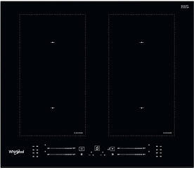 Варочна поверхня електрична Whirlpool WL S3160 BF