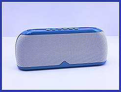 Міні FM - радіоприймач Golon RX-1818bt 6W