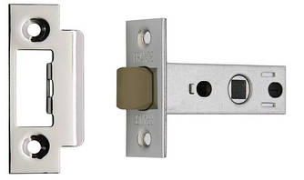 Засувка під ручку Gavroche GR 100K хром