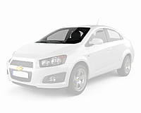 Лобовое стекло Chevrolet Aveo IV (T-300) (2012-) /Шевроле Авео IV (Т-300)