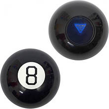 Куля провісник D10см MF80/12-35 MZOPT