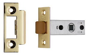 Засувка врізна Gavroche GR 100К PB золото