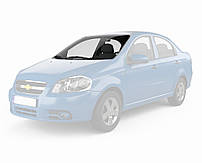 Лобове скло Chevrolet Aveo III (T-250) (2006-2012) /ЗАЗ Vida (2012-) /Шевроле Авео III (Т-250)