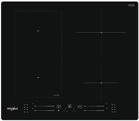 Варочна поверхня електрична Whirlpool WL S7960 NE