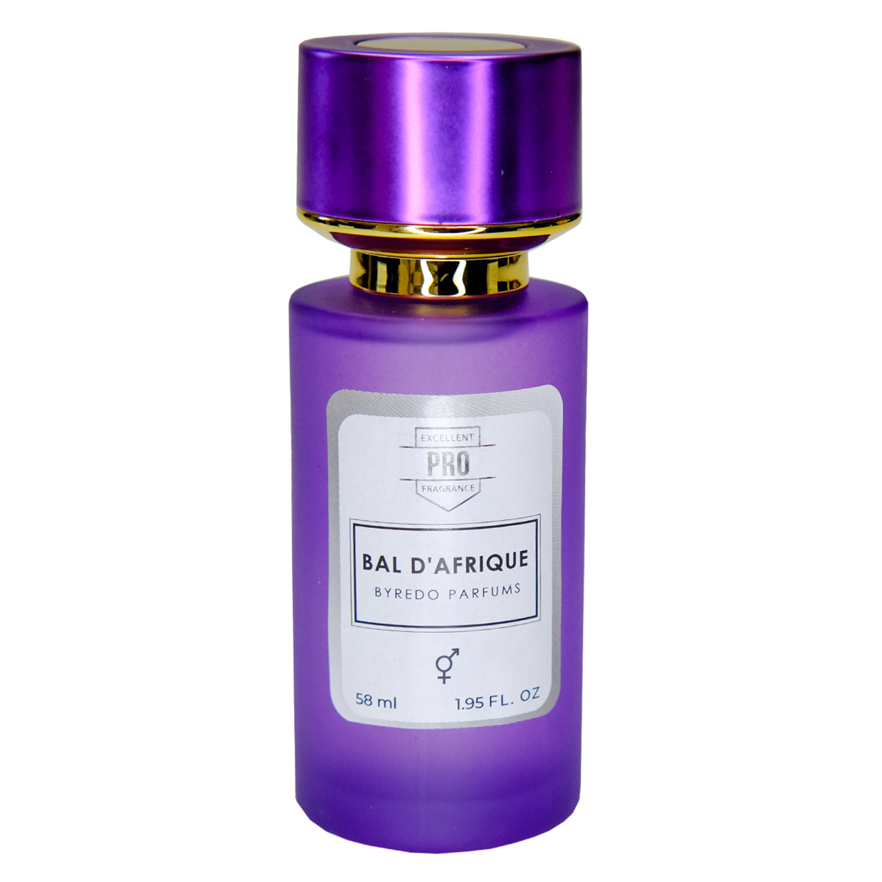 BYREDO Bal d’Afrique 58 мл, унисекс: продажа, цена в Харькове. Унисекс ...