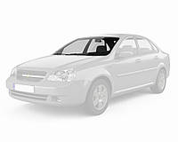 Лобове скло Chevrolet Lacetti /Nubira (2003 -) /Daewoo /Шевроле Лачетті /Нубіра