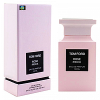 Парфюмированная вода Tom Ford Rose Prick 100 мл (Euro)