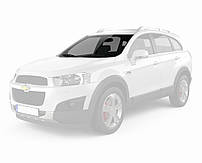 Лобове скло Chevrolet Captiva (2006 -) /Opel Antara (2006-) /Шевроле Каптіва з датчиком обігрівом