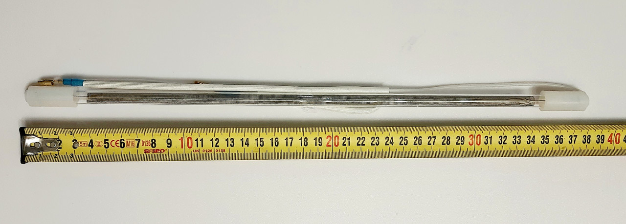 Тен відтаювання Samsung (Самсунг) DA 47-00109E аналог