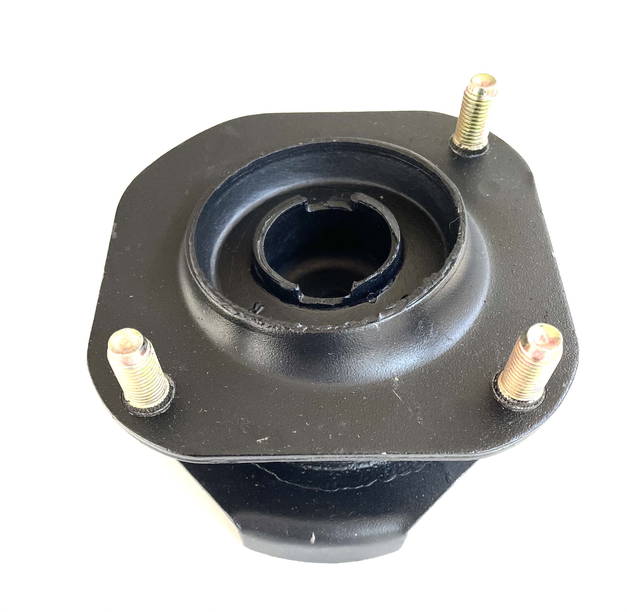 Опора заднього амортизатора Мазда 626 GE праворуч, фото 1