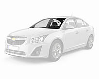 Лобове скло Chevrolet Cruze (2009-2016) /Шевроле Круз