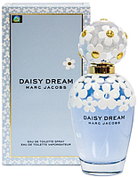 Туалетная вода Marc Jacobs Daisy Dream женская 100 мл (Euro)