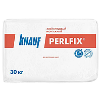 Клей для гіпсокартону Perlfix (30 кг)