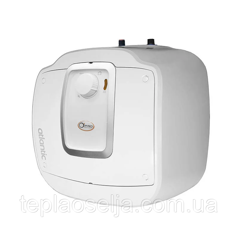 Бойлер Atlantic Ondeo+ SWH 10 U M-3 2000W (під мийкою)