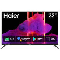 Телевизор 32" Haier (DH1U6FD01RU)