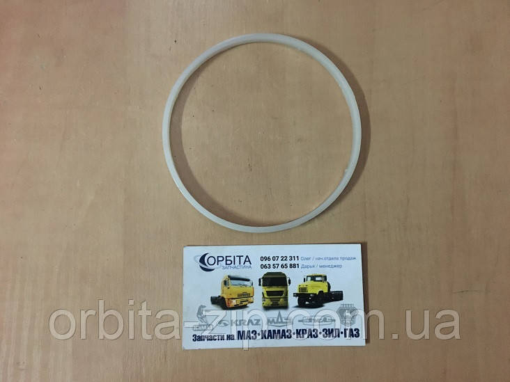 54321-3104085 Кільце втулки цапфи МАЗ фторопластове (105х5)
