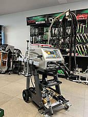 Споттер по алюмінію і сталі 220V, 2.5 A G. I. KRAFT GI12111 (зварювальний апарат, для рихтування металу), фото 5