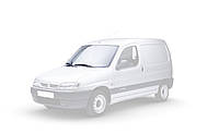 Лобовое стекло Citroen Berlingo (1996-2008) /Ситроен Берлинго